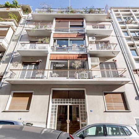 Cozy Apartment In Kolonaki Athens - Sleeps 5 Exterior foto